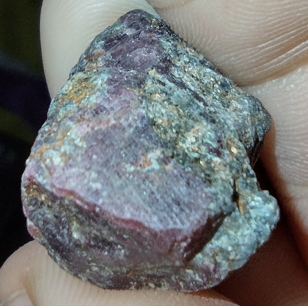 *Ruby* Natural - image 4